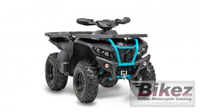 Access Shade Xtreme 650  2022