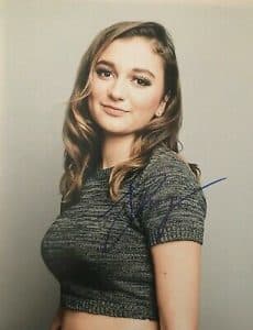 Grace Martine Tandon